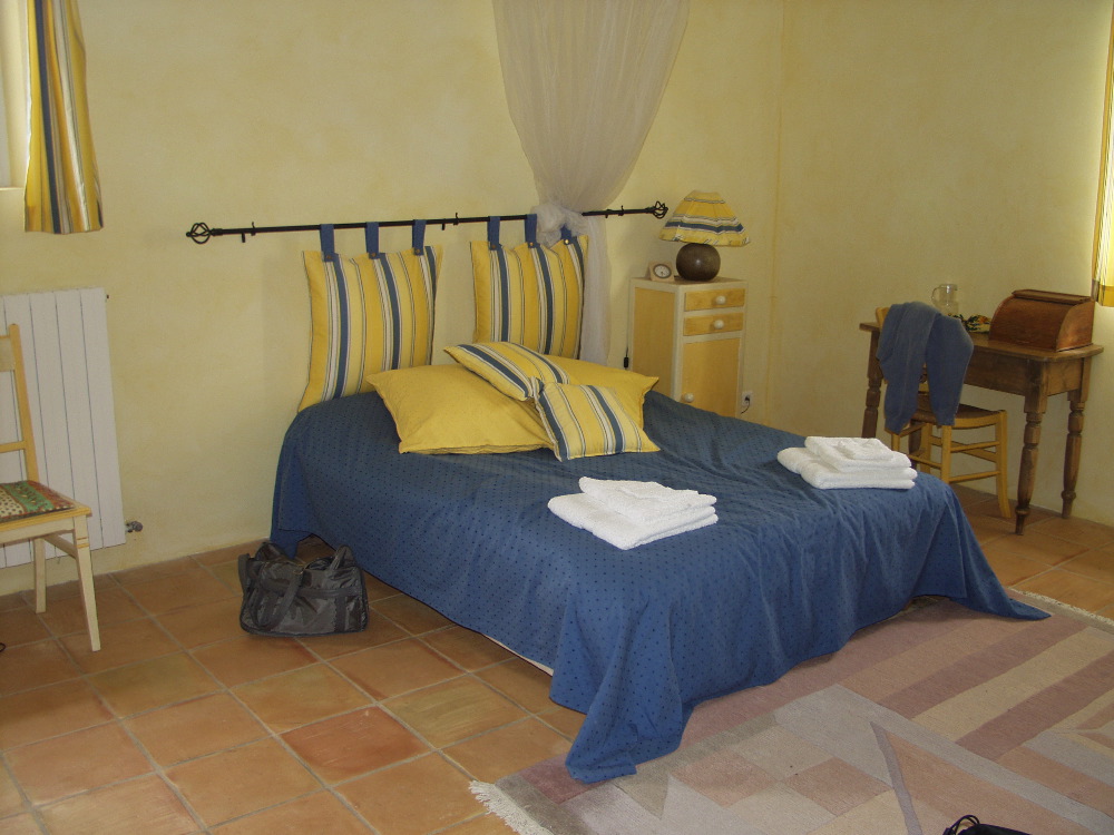 House in Provence