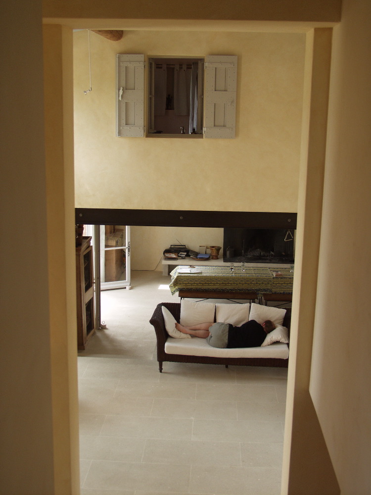 House in Provence