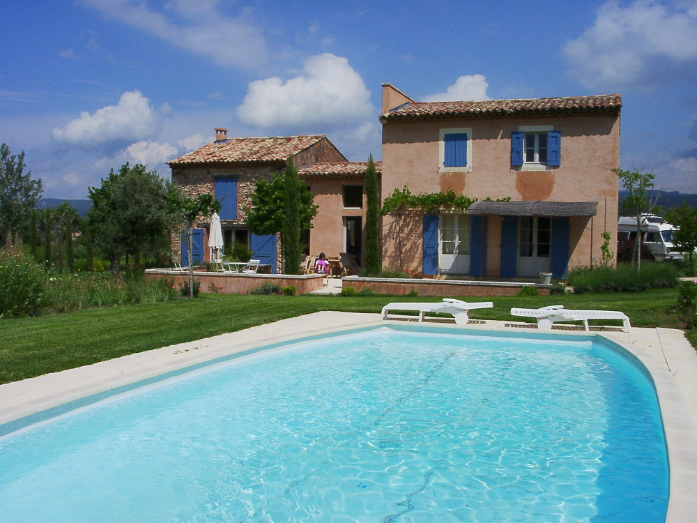 House in Provence