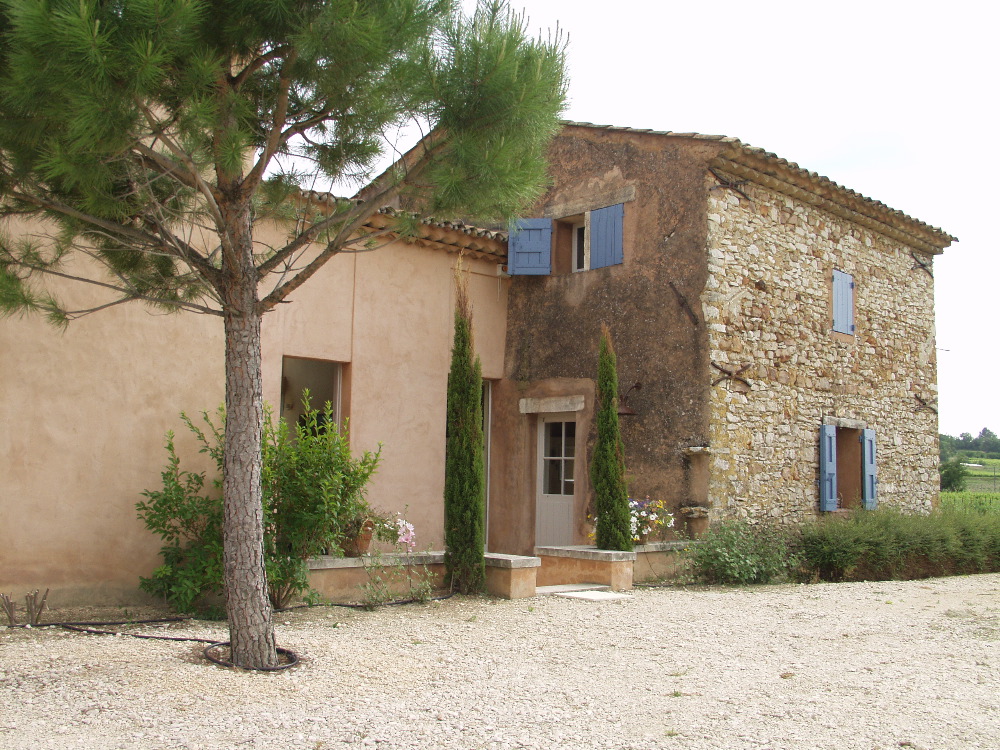 House in Provence