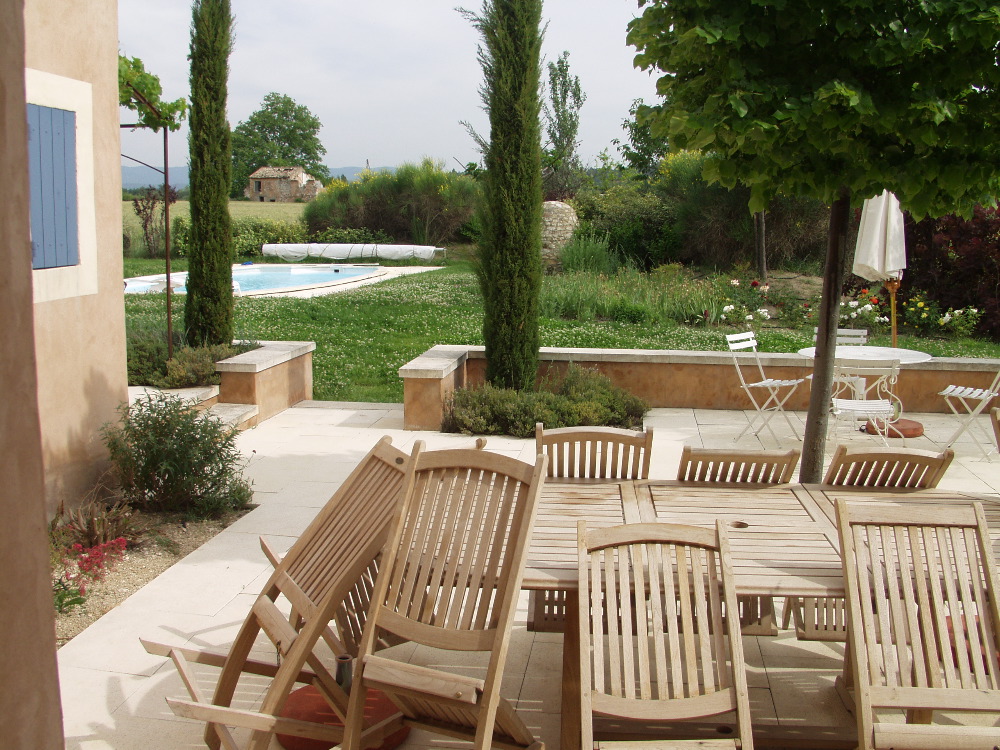 House in Provence
