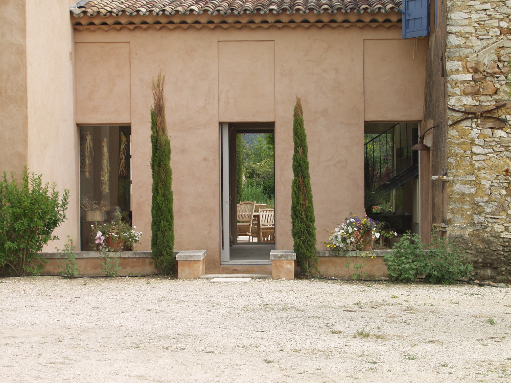 House in Provence