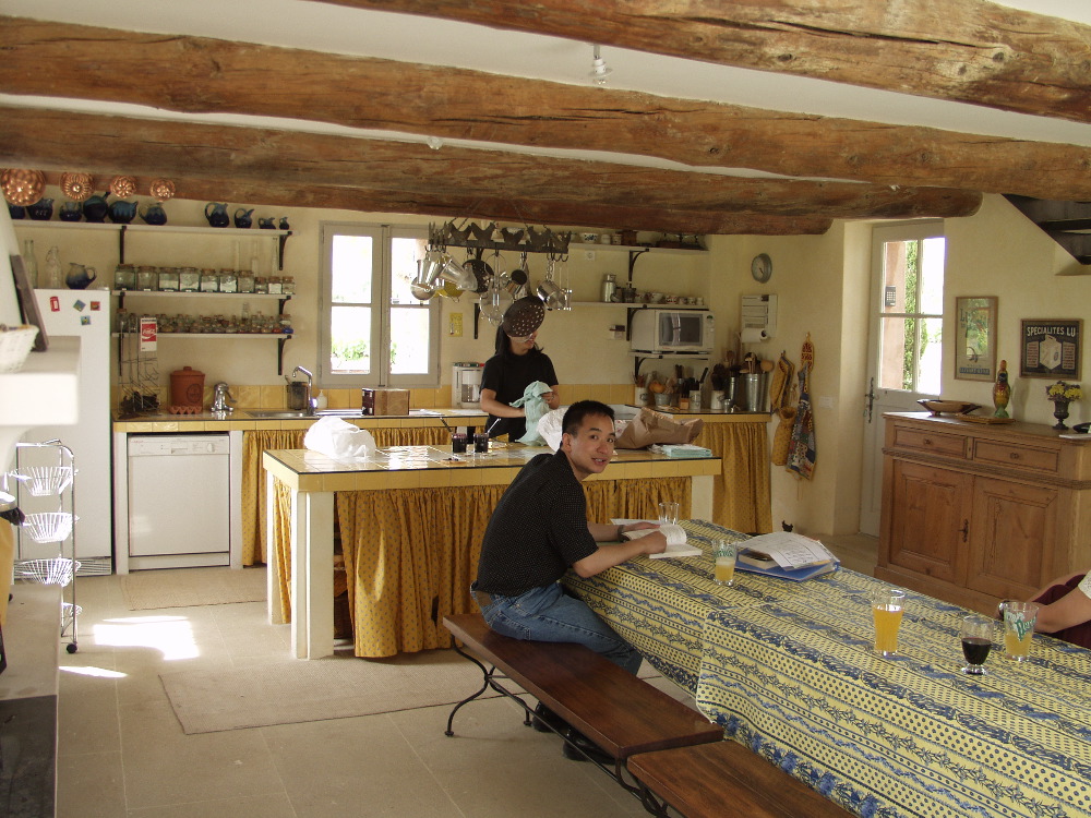 House in Provence