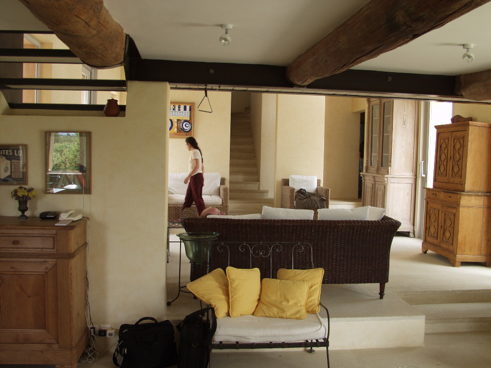 House in Provence