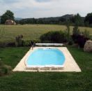 Pool in Provence