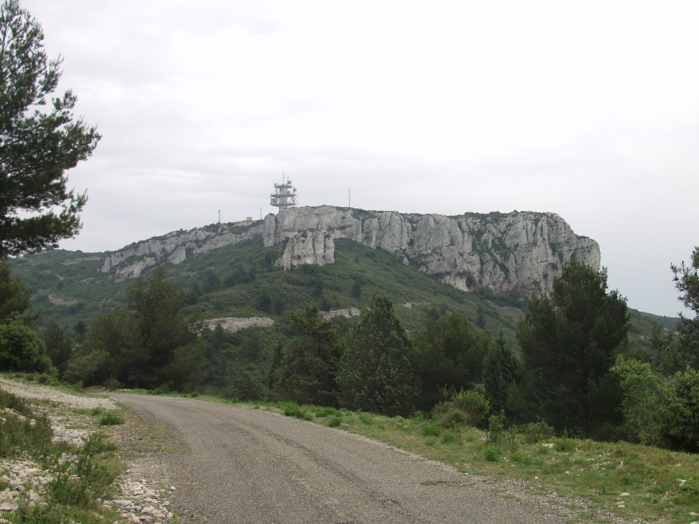 La Caume