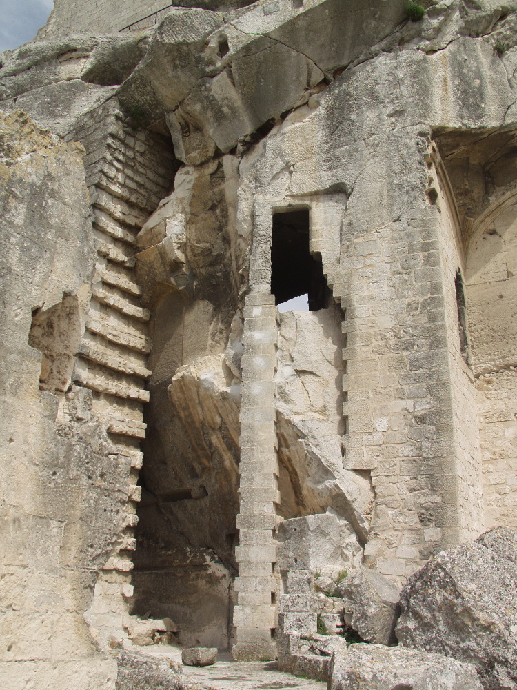 Les Baux