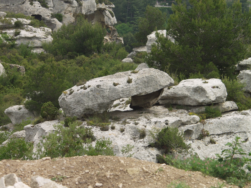Rocks