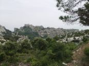 Les Baux