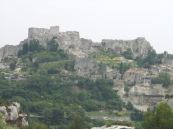 Les Baux