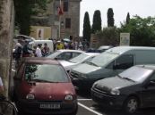 Les Baux