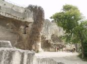 Les Baux