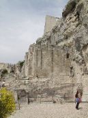 Les Baux