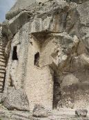 Les Baux