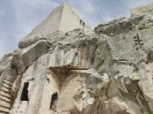Les Baux