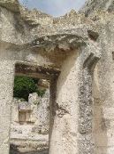 Les Baux