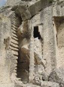 Les Baux