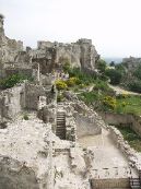 Les Baux