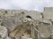 Les Baux
