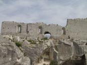 Les Baux