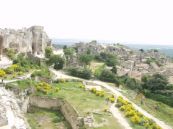 Les Baux
