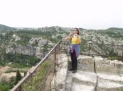 Les Baux