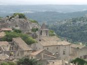 Les Baux