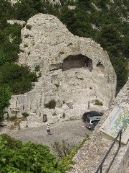 Les Baux