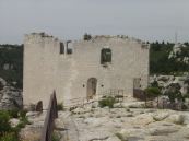 Les Baux