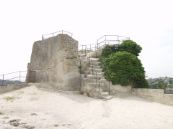 Les Baux
