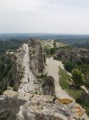 Les Baux