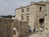 Les Baux