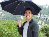 Rain?
