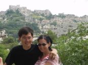 Les Baux