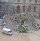 the Louvre