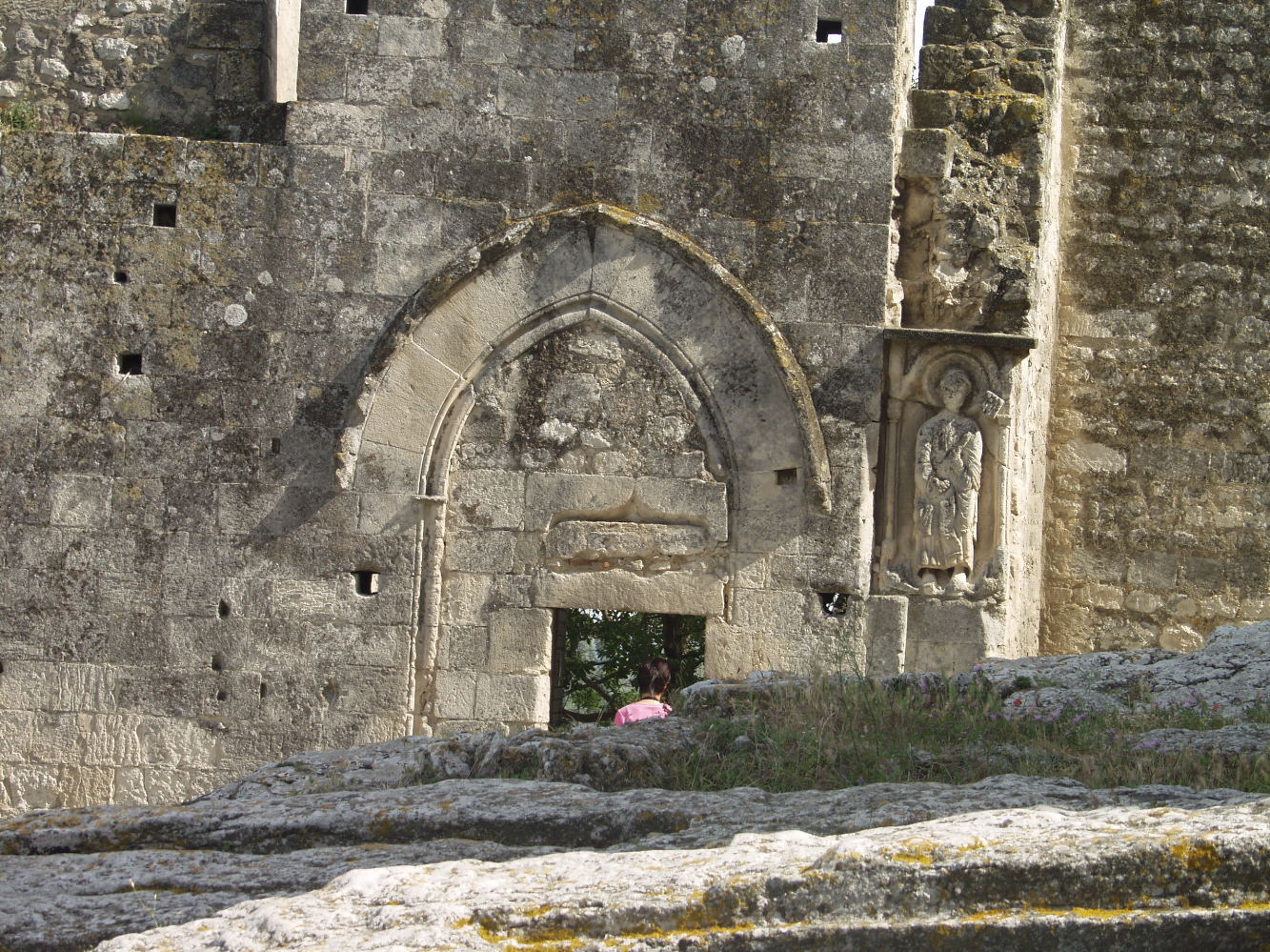 Montmajour