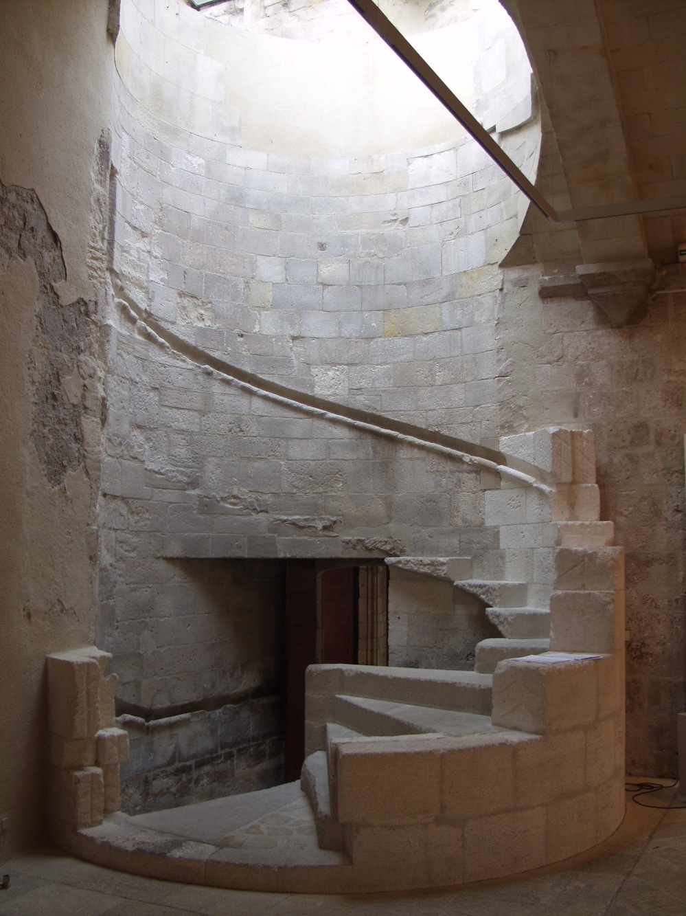 Montmajour