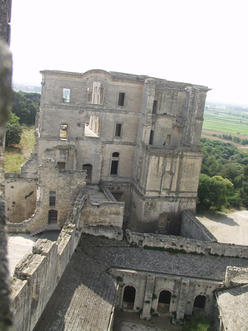 Montmajour