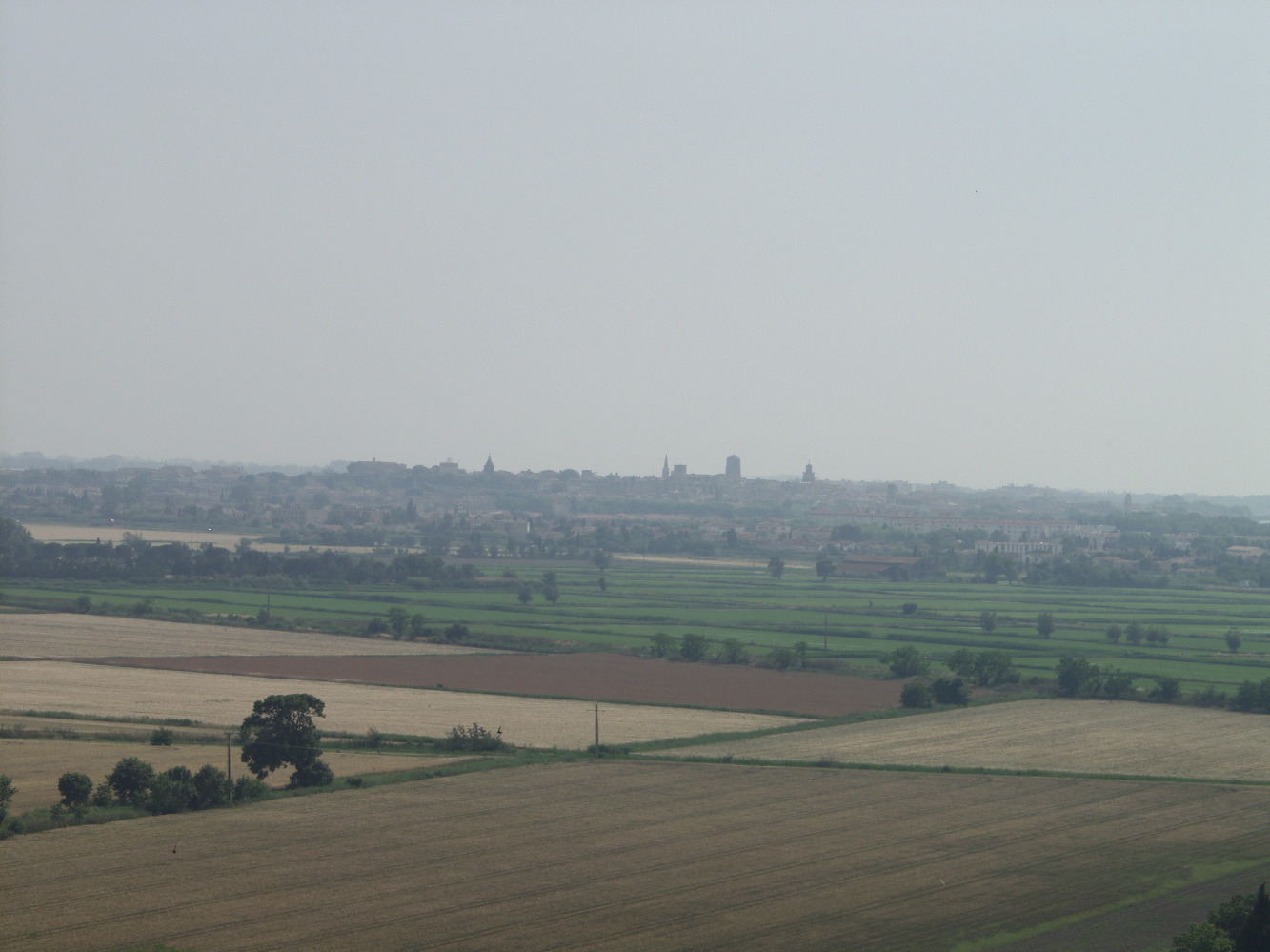 Arles