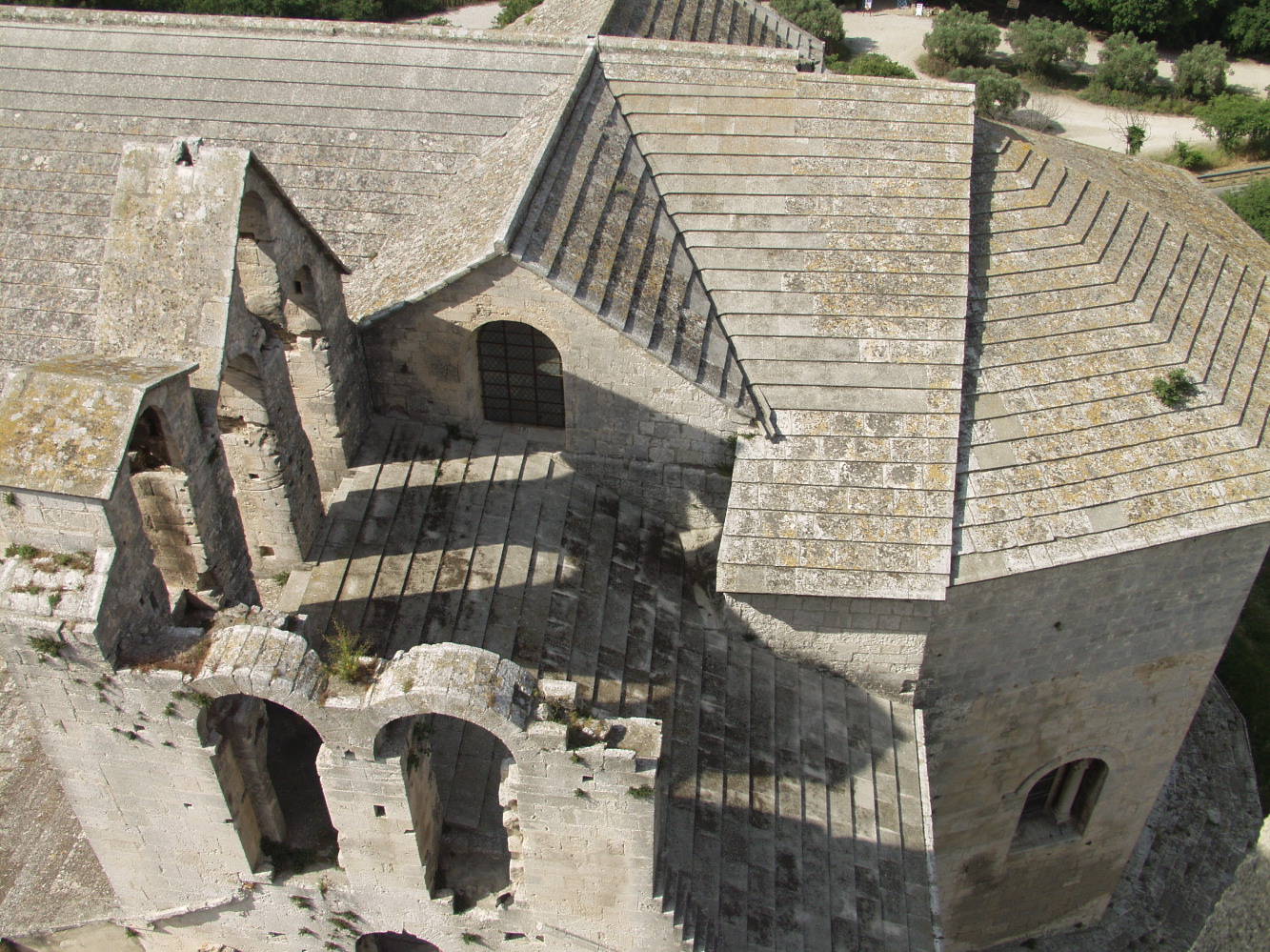 Montmajour