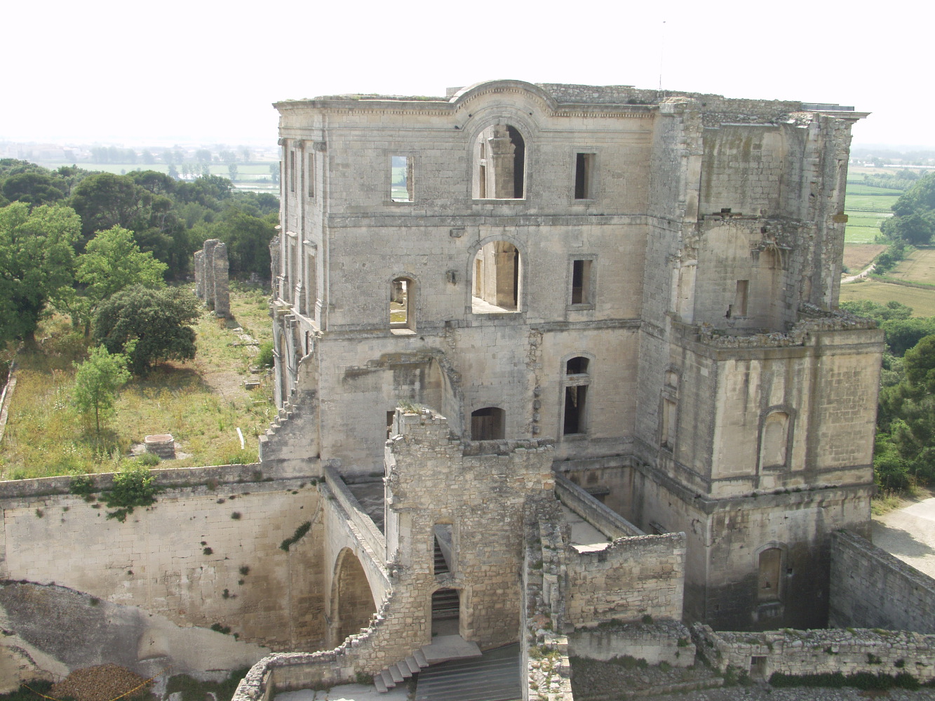 Montmajour