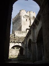 Abby of Montmajour