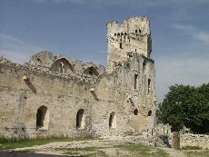 Montmajour
