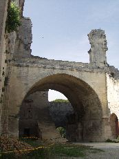 Montmajour