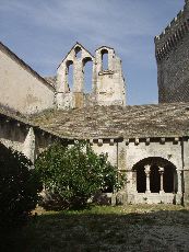 Montmajour