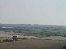 Arles