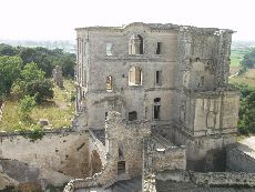 Montmajour