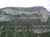 Gorges de la Nesque