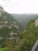 Gorges de la Nesque