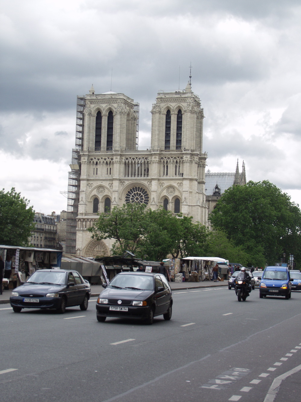Notre Dame